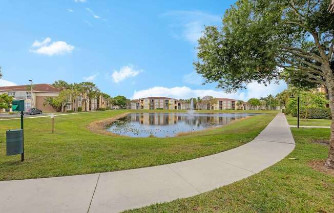 Murano Delray Beach apartments