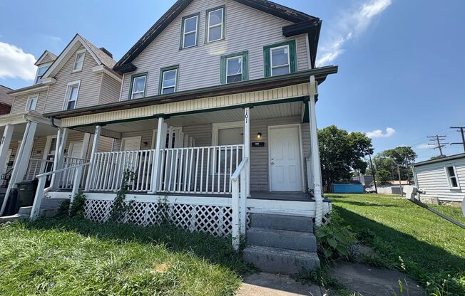 99-101 North Central Avenue