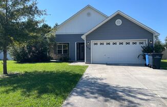 3 Bedroom 2 Bathroom Home Located In Carolina Forest