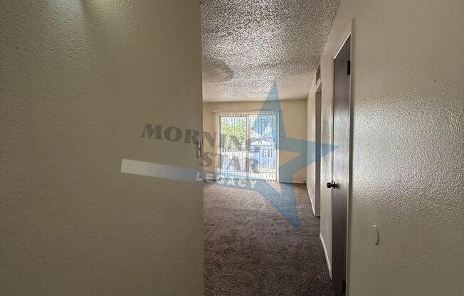 2 beds, 1 bath, 500 sqft, $800, Unit E09