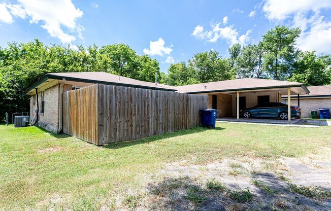 3004 Pecan Springs Rd A