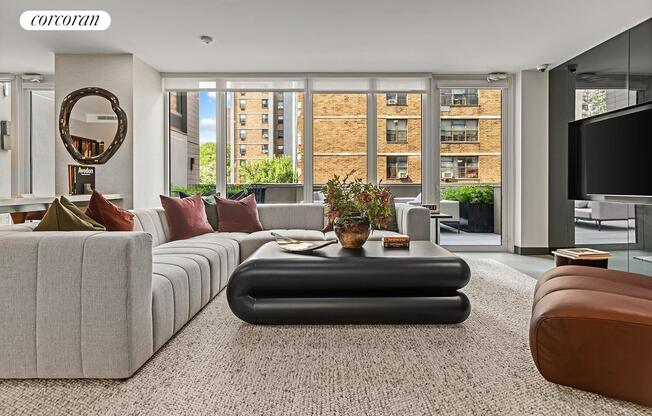 1 bed, 1 bath, $5,465, Unit 1801
