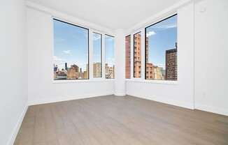 Studio, 1 bath, $4,595, Unit 10F