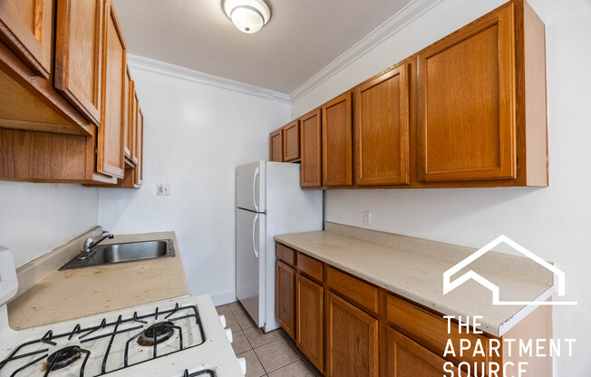 1164 North Dearborn St.