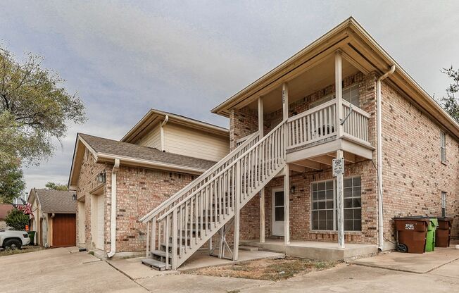 1827 Rawhide Loop, Round Rock