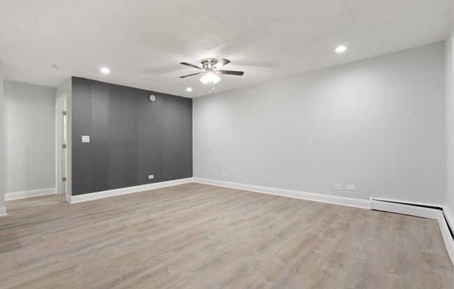 1 bed, 1 bath, 522 sqft, $1,750, Unit 7606-2B