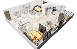 Partner-provided photo for $2279 unit