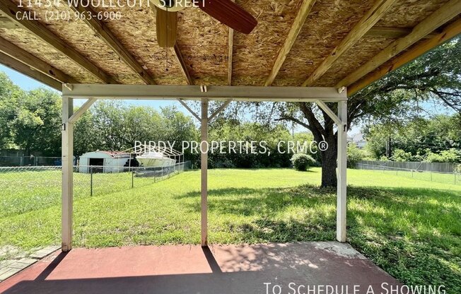 Partner-provided property photo