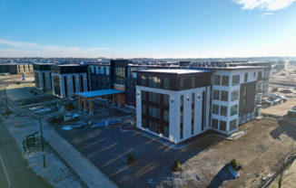 The Standard at Prairie Trail