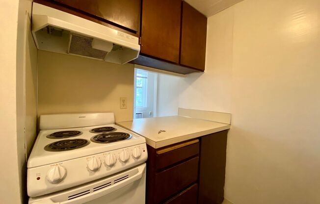 1 bed, 1 bath, 380 sqft, $1,295, Unit 209