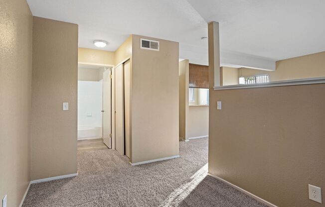 Studio, 1 bath, 510 sqft, $1,245, Unit 152W