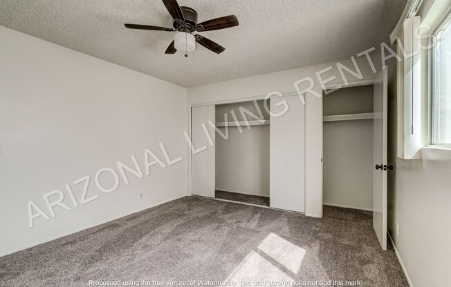 2 beds, 2 baths, 1,094 sqft, $1,200, Unit A