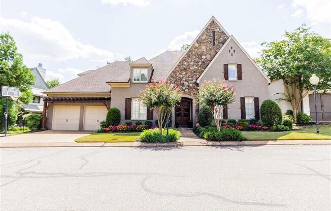 HOME FOR SALE or rent Gorgeous executive home in gated community!