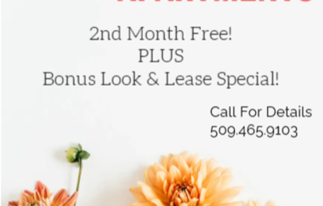 Selkirk Lodge Apartments