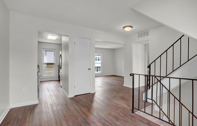 Stunning 5-Bedroom Home at 1885 Brookside Drive – Fully Renovated & Move-In Ready!
