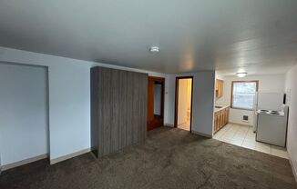 Studio, 1 bath, 600 sqft, $795, Unit 3