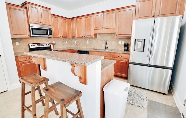 3 bedroom/ 2 1/2 bath home in Evans, GA