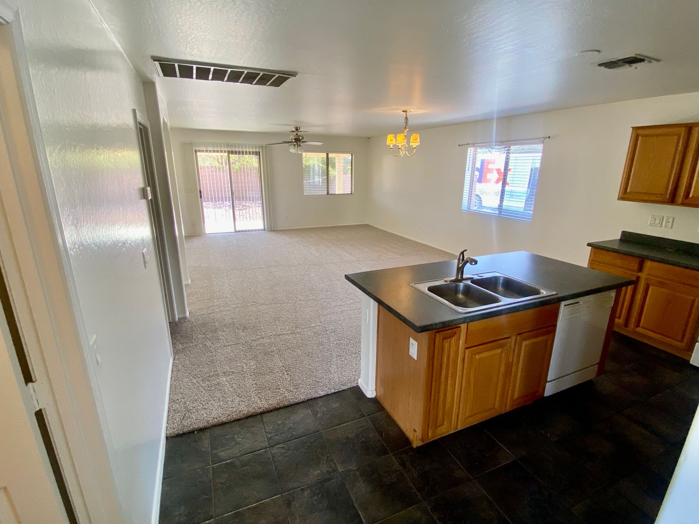 3 Bed, 2 Bath in Rancho El Mirage