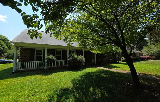 1301 Rock Point Road