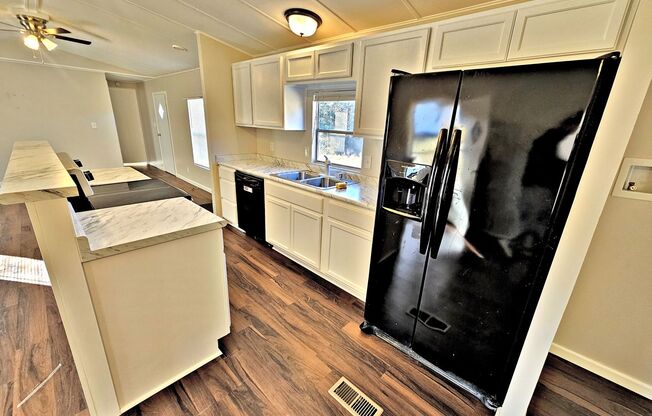 (SUH-2) (2) Step up Homes