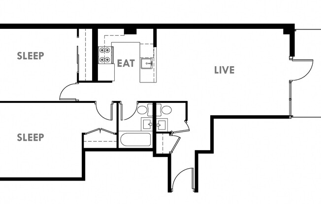 Partner-provided property photo