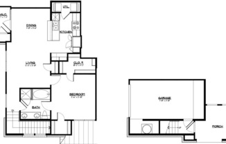 Partner-provided photo for $1425 unit
