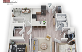 Wood Street Lofts