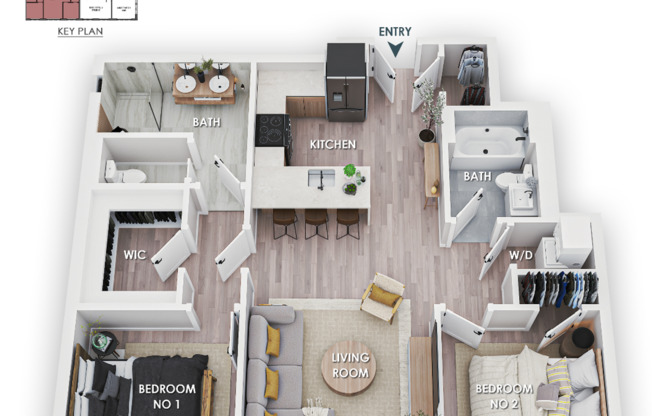 Wood Street Lofts