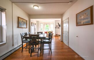 296-298 Park St / Rosario Properties, LLC