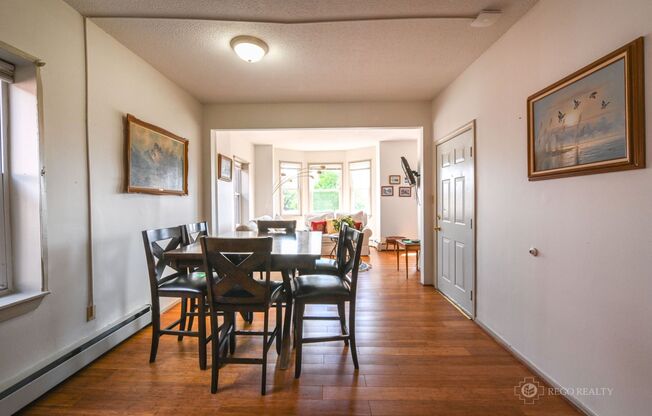 296-298 Park St / Rosario Properties, LLC