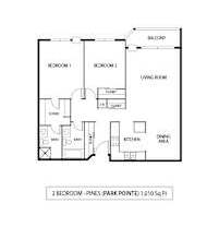 Partner-provided photo for $1625 unit