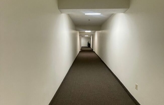 VERY SPACIOUS CONDO ON 3RD FLOOR WITH ELEVATOR