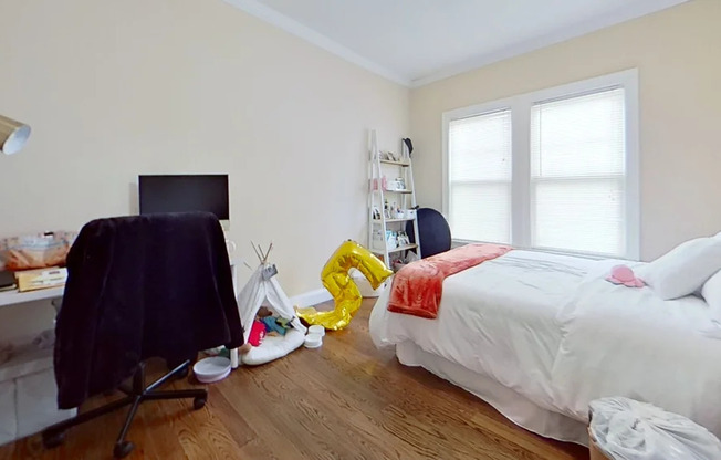 2 beds, 1 bath, 800 sqft, $2,895, Unit 2