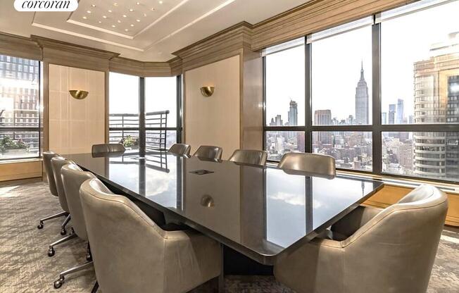 1 bed, 1 bath, 870 sqft, $4,500, Unit 19N