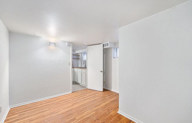 1 bed, 1 bath, $1,595, Unit #3