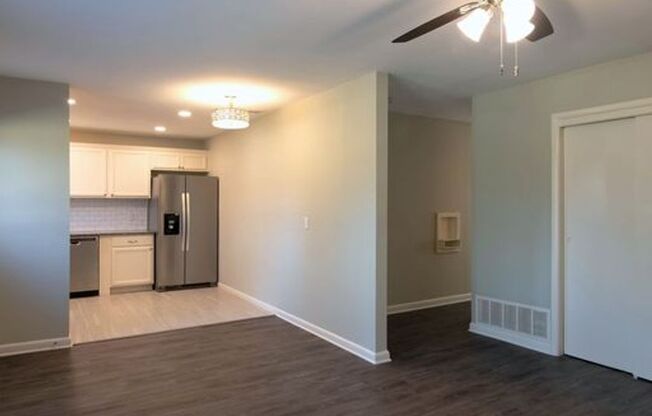 Charming updated home in the heart of Farmers Branch