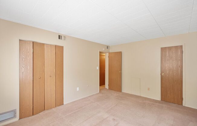 1 bed, 1 bath, 750 sqft, $1,099, Unit 110 C