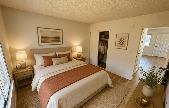 3431 E Cheyenne Ave Unit C
