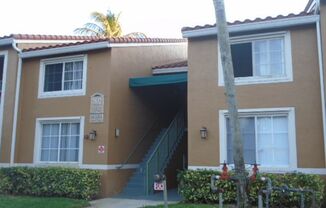 ST ANDREWS OF BOYNTON BEACH