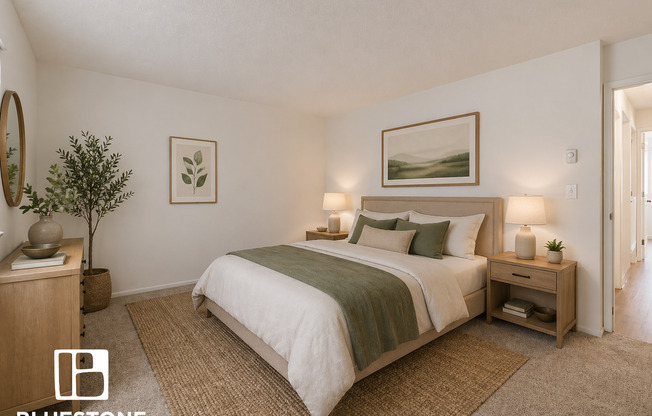 1 bed, 1 bath, 788 sqft, $1,395, Unit 104