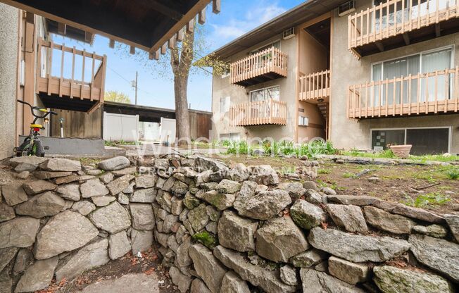 1 bed, 1 bath, $1,000, Unit Unit 02