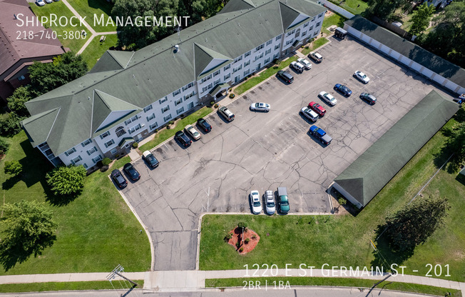 Partner-provided property photo