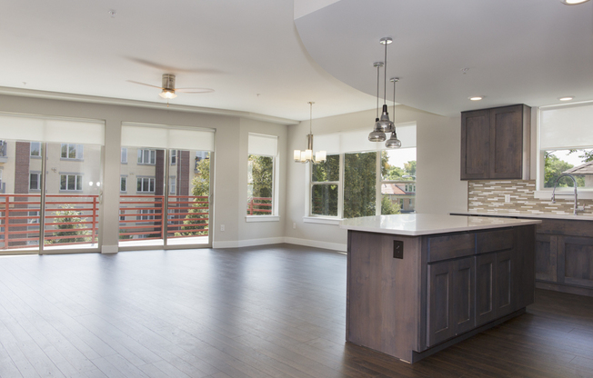 The Edge at City Park