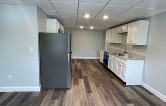 1 bed, 1 bath, $1,850, Unit 3F