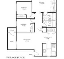 Partner-provided photo for $1850 unit