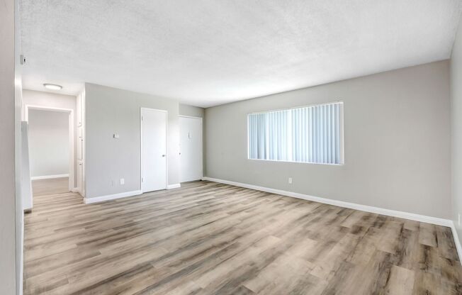 1 bed, 1 bath, 645 sqft, $1,450, Unit A-14