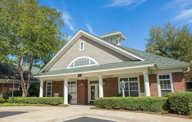 Brookberry Park Apartments
