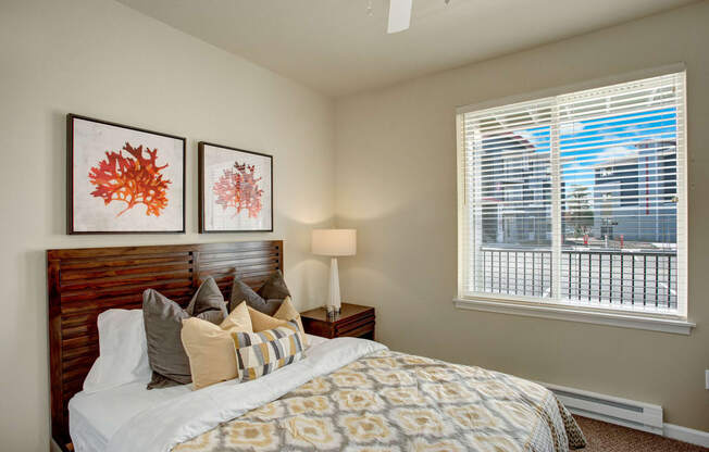 Solara Bedroom Apartments in Moses Lake, WA