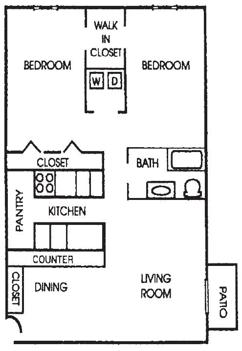 Partner-provided property photo