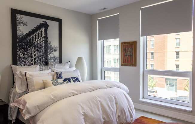 1 & 2 Bedroom Apartments â Highpoint Wicker Park